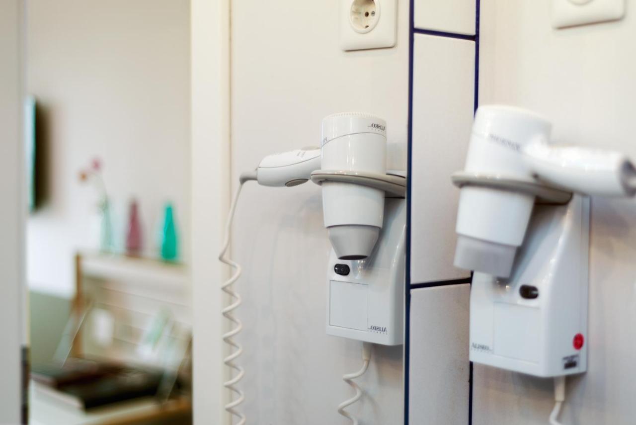 Nunohotel Kolonia Zewnętrze zdjęcie