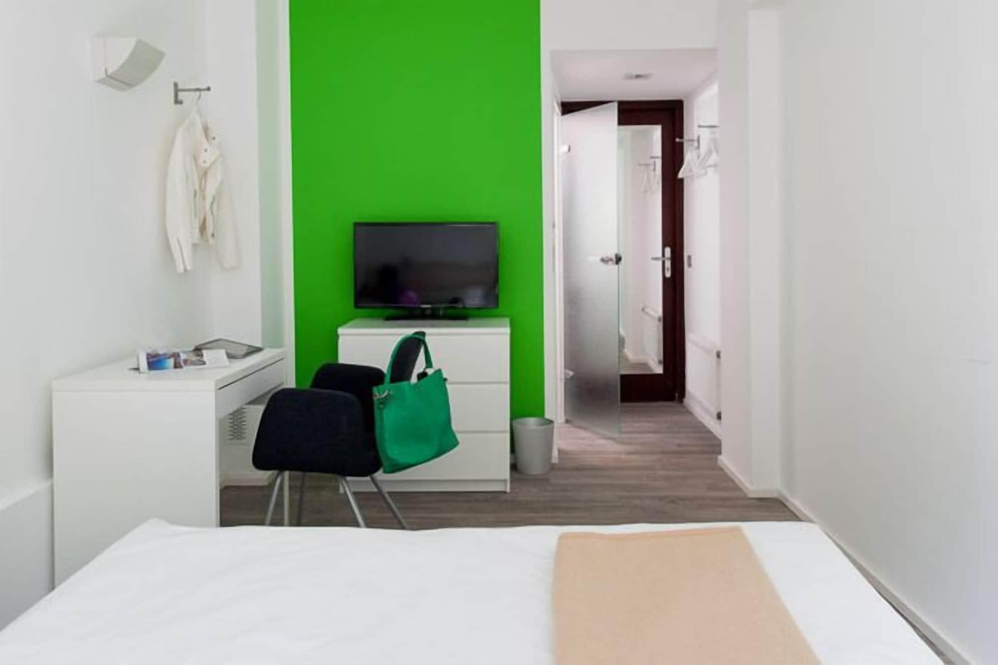 Nunohotel Kolonia Zewnętrze zdjęcie