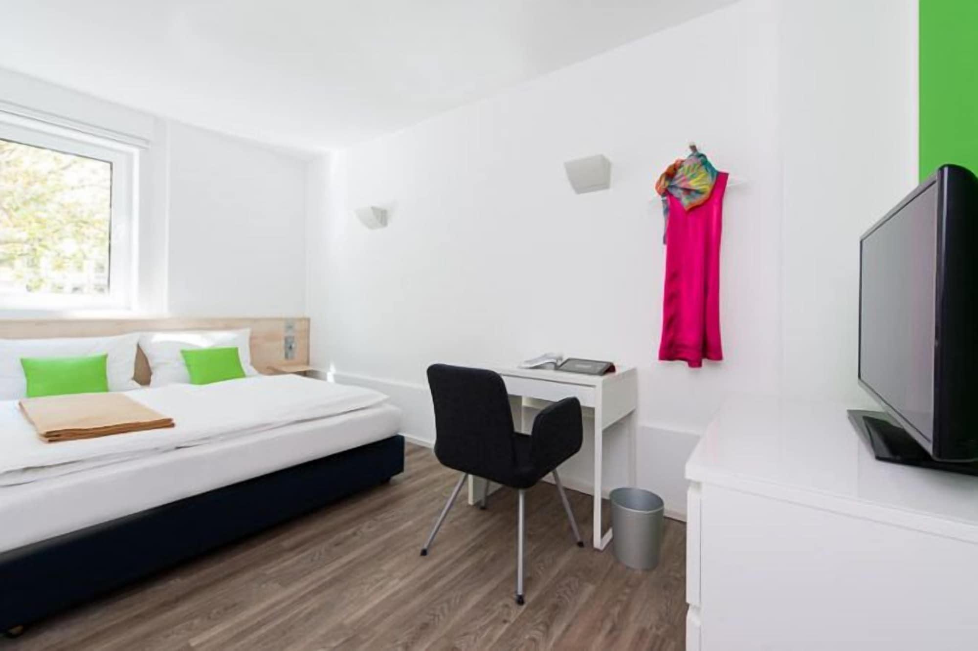 Nunohotel Kolonia Zewnętrze zdjęcie