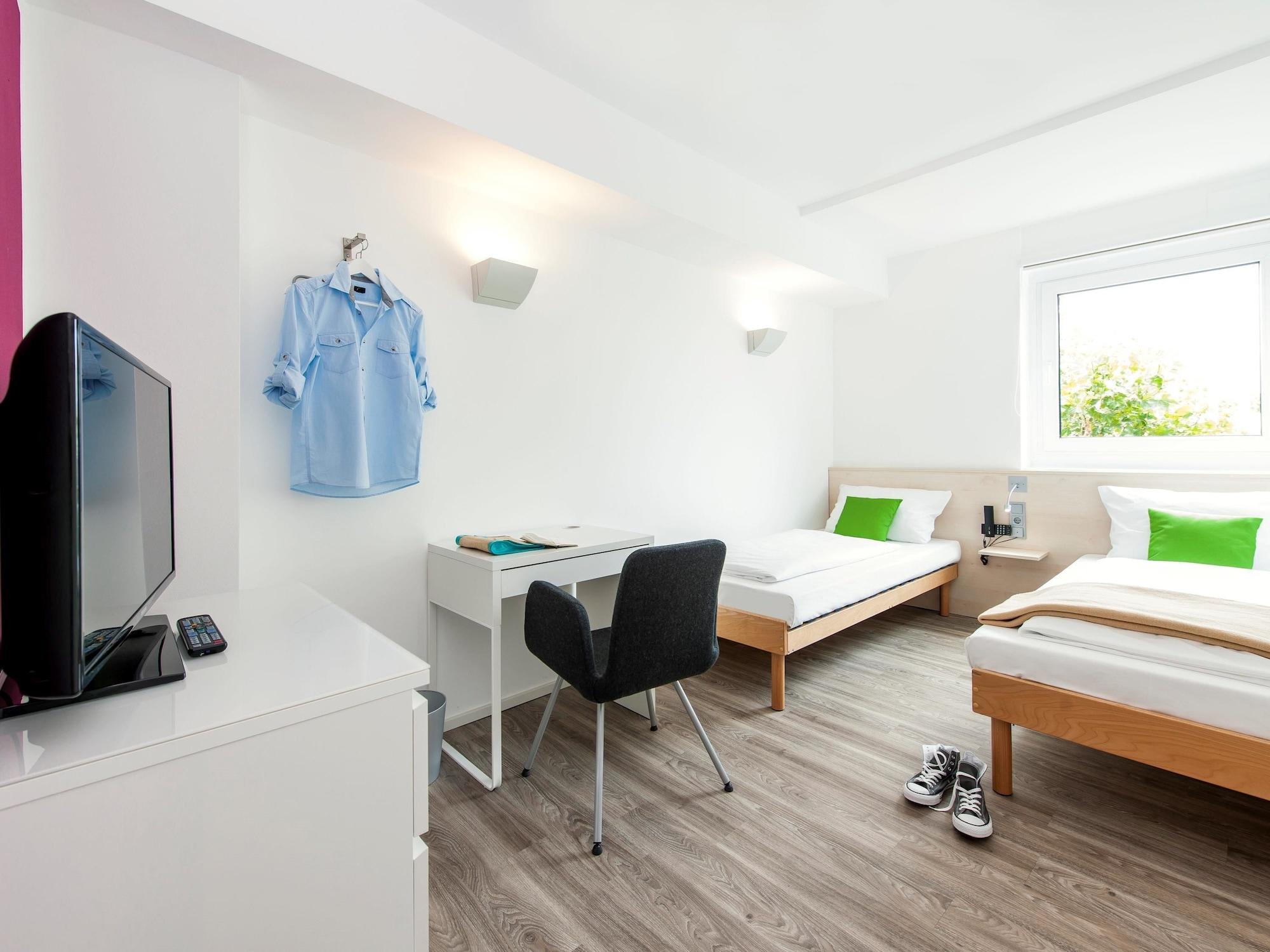 Nunohotel Kolonia Zewnętrze zdjęcie