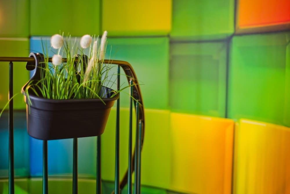 Nunohotel Kolonia Zewnętrze zdjęcie