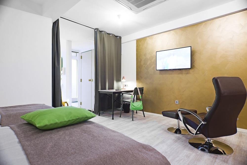 Nunohotel Kolonia Zewnętrze zdjęcie