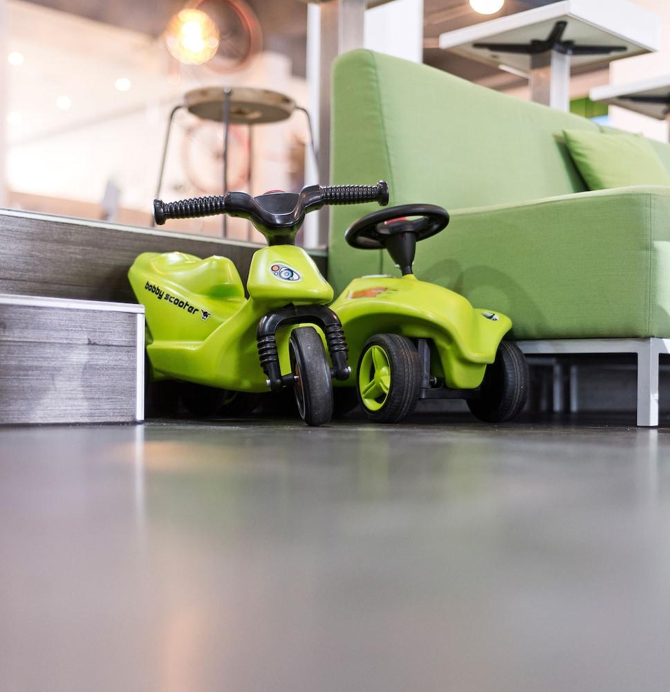 Nunohotel Kolonia Zewnętrze zdjęcie