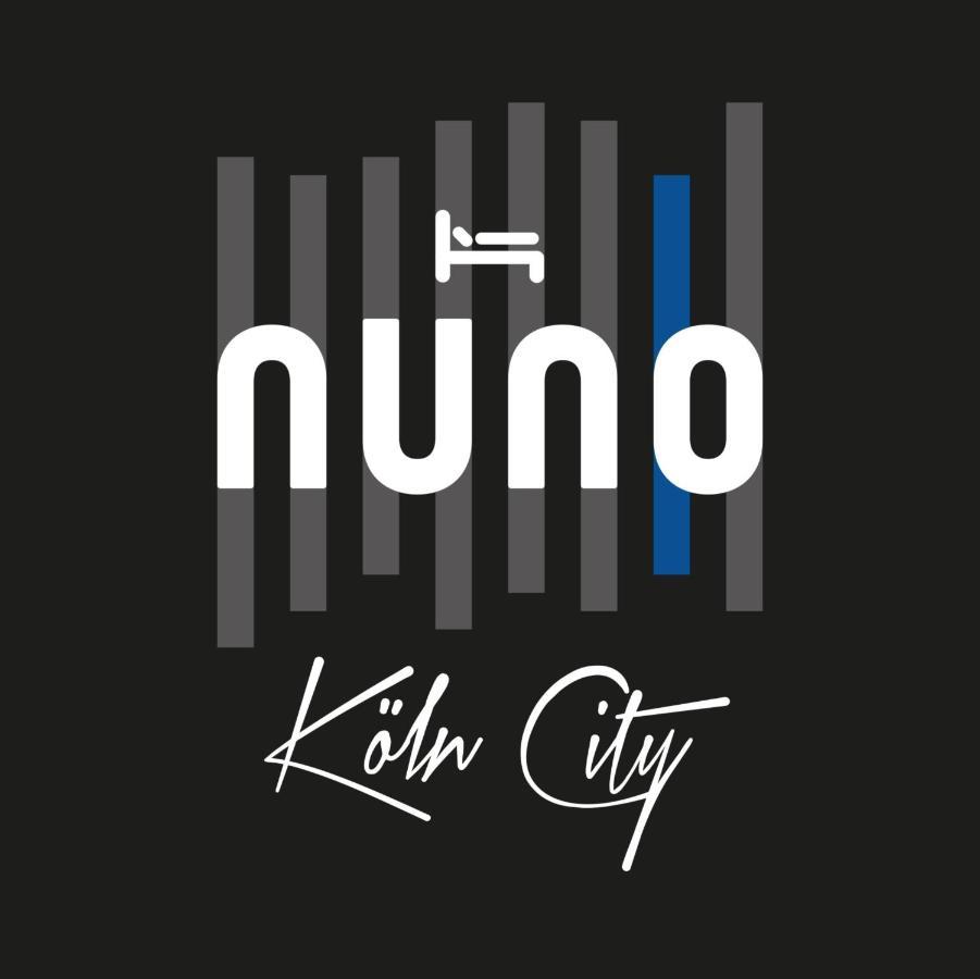 Nunohotel Kolonia Zewnętrze zdjęcie