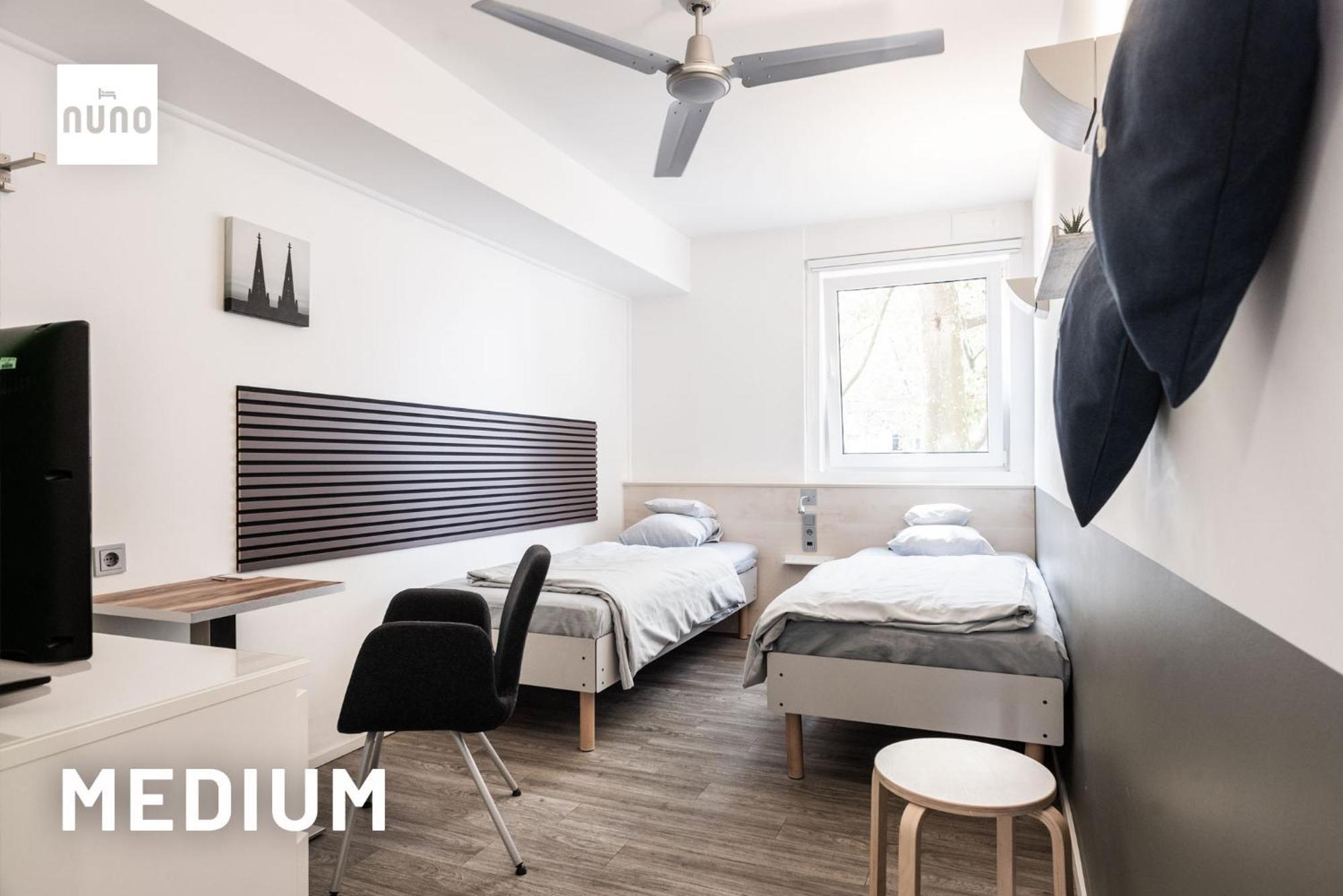 Nunohotel Kolonia Zewnętrze zdjęcie
