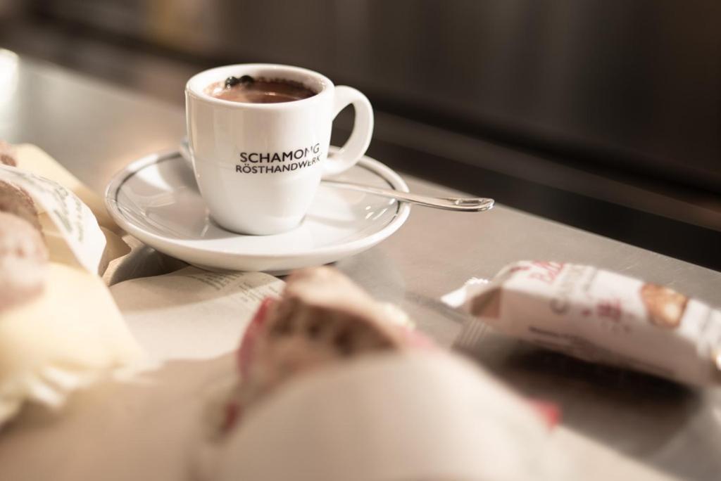 Nunohotel Kolonia Zewnętrze zdjęcie