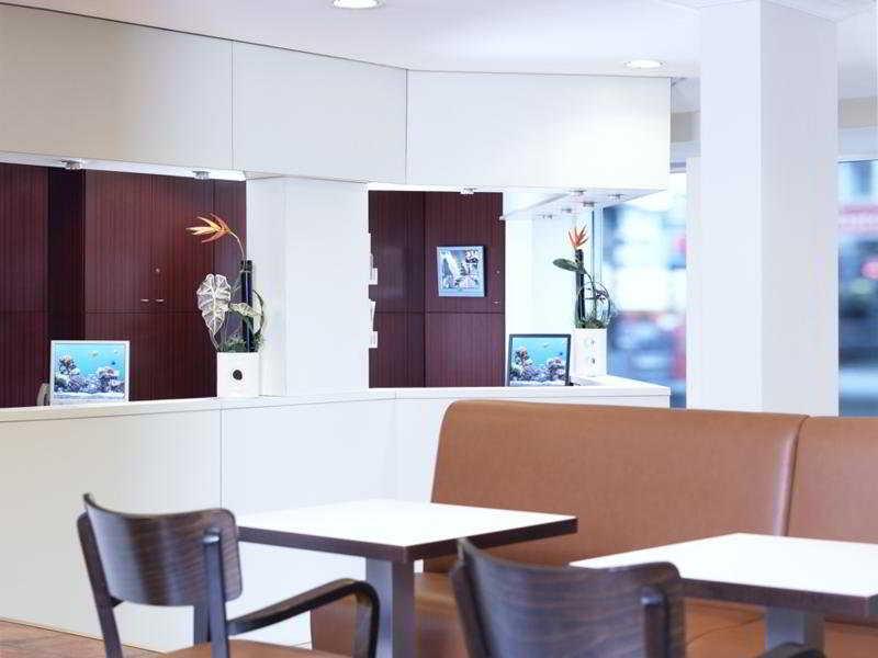 Nunohotel Kolonia Restauracja zdjęcie