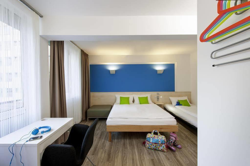 Nunohotel Kolonia Zewnętrze zdjęcie