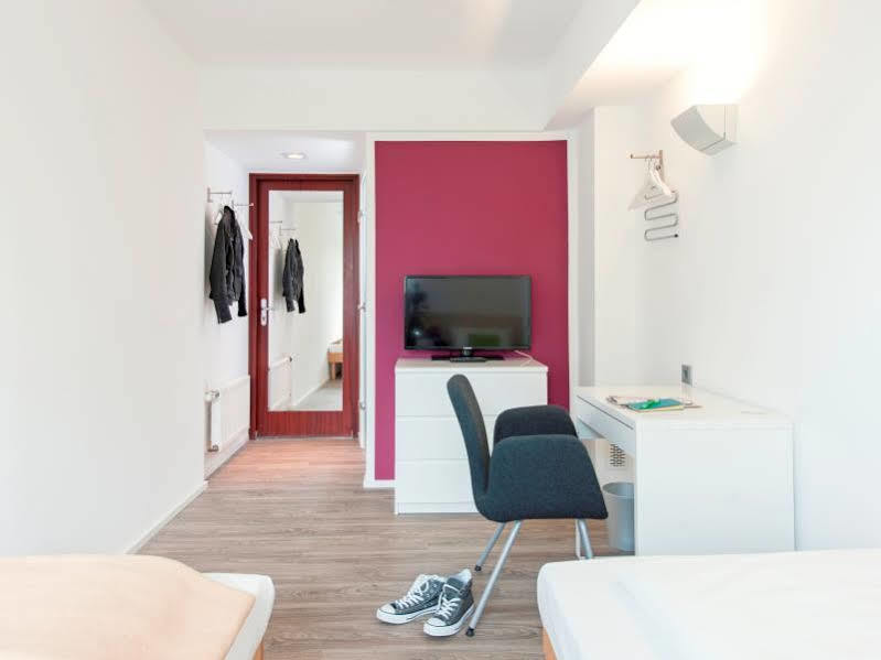 Nunohotel Kolonia Zewnętrze zdjęcie